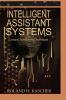 Intelligent Assistant Systems