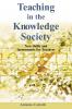 Teaching in the Knowledge Society