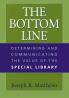 The Bottom Line
