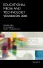 Educational Media and Technology Yearbook