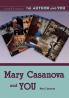 Mary Casanova and YOU