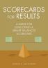 Scorecards for Results