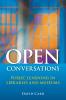 Open Conversations