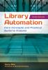 Library Automation