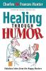 Healing Through Humor