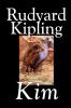 Kim by Rudyard Kipling Fiction Literary