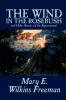 The Wind in the Rosebush and Other Stories of the Supernatural by Mary E. Wilkins Freeman Fiction Literary