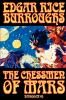 The Chessmen of Mars by Edgar Rice Burroughs Science Fiction