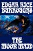 The Moon Maid by Edgar Rice Burroughs Science Fiction
