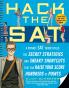Hack the SAT