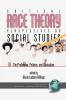 Critical Race Theory Perspectives on the Social Studies