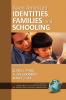 Asian American Identities Families and Schooling (PB)