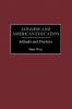 Japanese and American Education