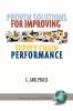 Proven Solutions for Improving Supply Chain Performance (PB)
