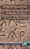 Critical Questions Critical Perspectives