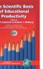 The Scientific Basis of Educational Productivity (Hc)