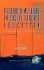 Research Methods in Social Studies Education