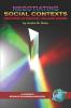 Negotiating Social Contexts