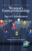 The Perspective of Women's Entrepreneurship in the Age of Globalization (Hc)