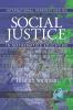 International Perspectives on Social Justice in Mathematics Education (PB)