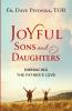 Joyful Sons and Daughters
