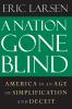 A Nation Gone Blind