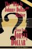 Yours Truly Johnny Dollar Vol. 1