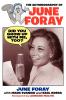 Did You Grow Up with Me Too? - The Autobiography of June Foray