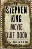 The Stephen King Movie Quiz Book