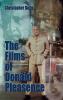 The Films of Donald Pleasence (hardback)