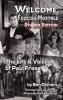 Welcome Foolish Mortals the Life and Voices of Paul Frees (Revised Edition) (Hardback)