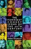 The Funniest Comedy Icons of the 20th Century Volume 2 (hardback)