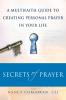 Secrets of Prayer