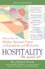 Hospitality-The Sacred Art