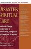 Disaster Spiritual Care 2nd Edition