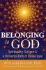 Belonging to God