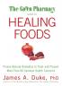 The Green Pharmacy Guide to Healing Foods