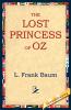 The Lost Princess of Oz