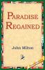 Paradise Regained