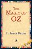 The Magic of Oz