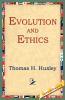 Evolution and Ethics