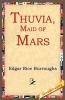 Thuvia Maid of Mars