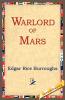 Warlord of Mars