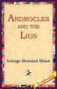 Androcles and the Lion