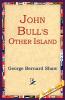 John Bull's Other Island