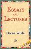 Essays and Lectures