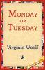 Monday or Tuesday