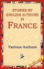 Stories by English Authors in France