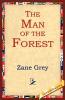 The Man of the Forest