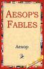Aesop's Fables